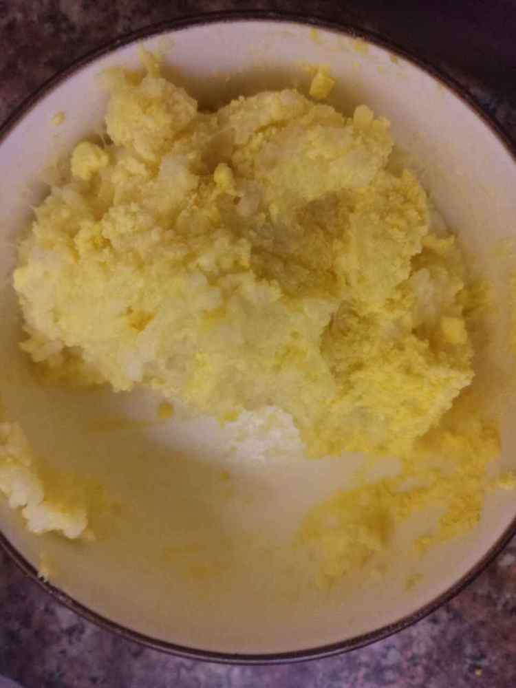 毛毛虫儿童餐步骤2