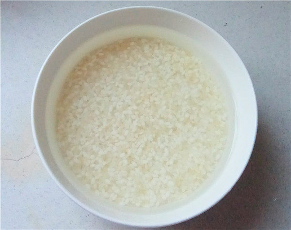 红薯山药粥步骤2