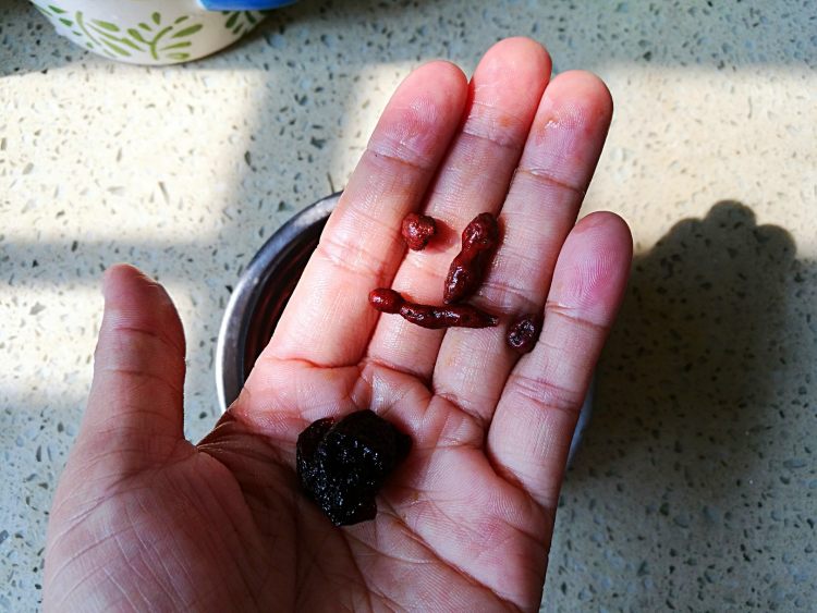 一品南瓜盅步骤3