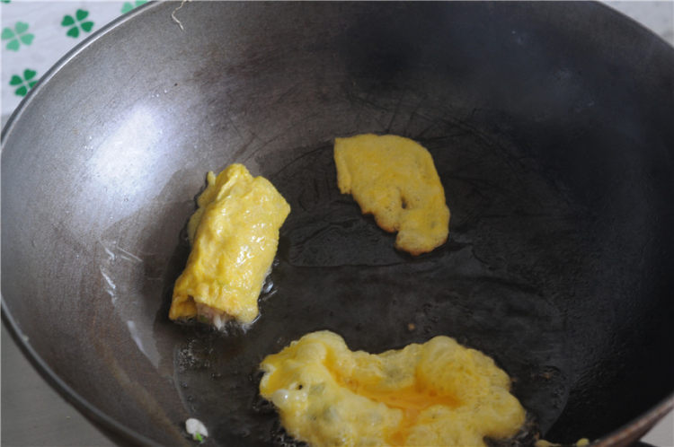 荸荠瘦肉鸡蛋饺子步骤14