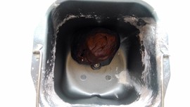 酥皮小刺猬步骤3