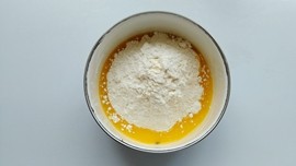 酥皮小刺猬步骤4