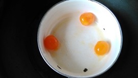 酥皮小刺猬步骤6