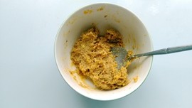 酥皮小刺猬步骤9