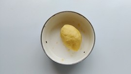 酥皮小刺猬步骤5