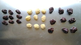 酥皮小刺猬步骤10