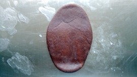 酥皮小刺猬步骤12