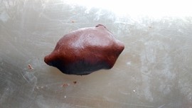 酥皮小刺猬步骤18