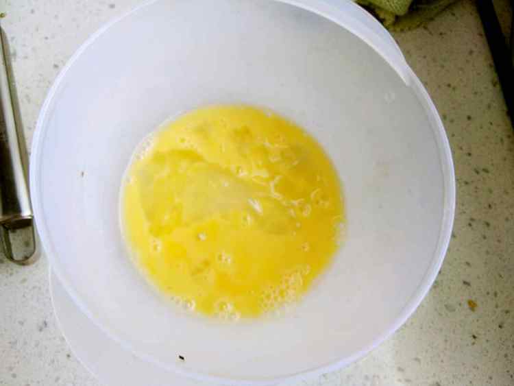 辣味茄丝鸡蛋焖炒面步骤8