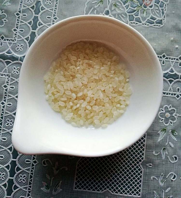 新鲜黄豆浆步骤2