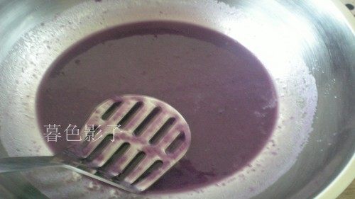 蝴蝶结馍馍步骤2