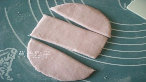 蝴蝶结馍馍步骤7