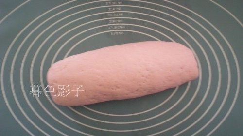 蝴蝶结馍馍步骤5