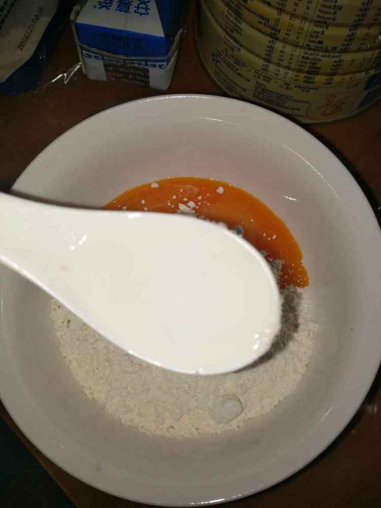 电饭煲鸡蛋糕步骤8
