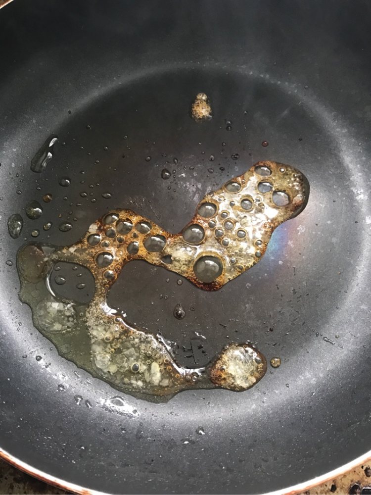 菠萝蜜鸡翅步骤6