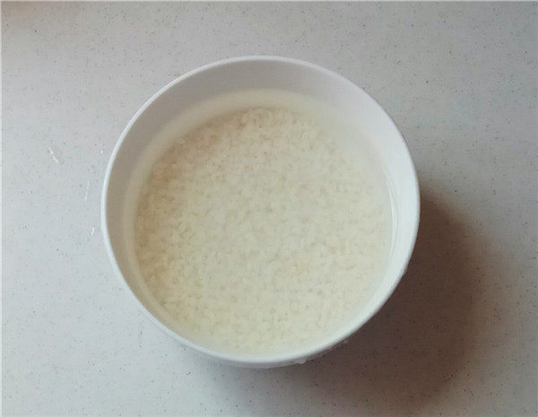 南瓜山药米糊步骤3