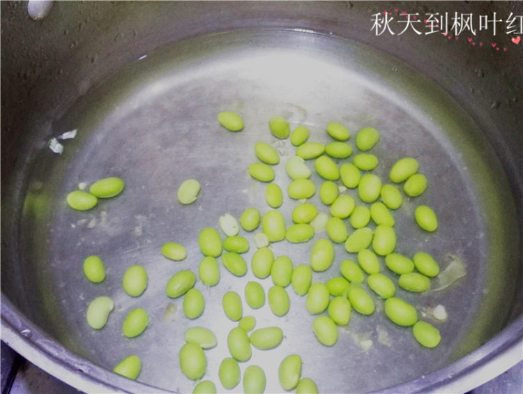 三文鱼果蔬南瓜盅步骤13