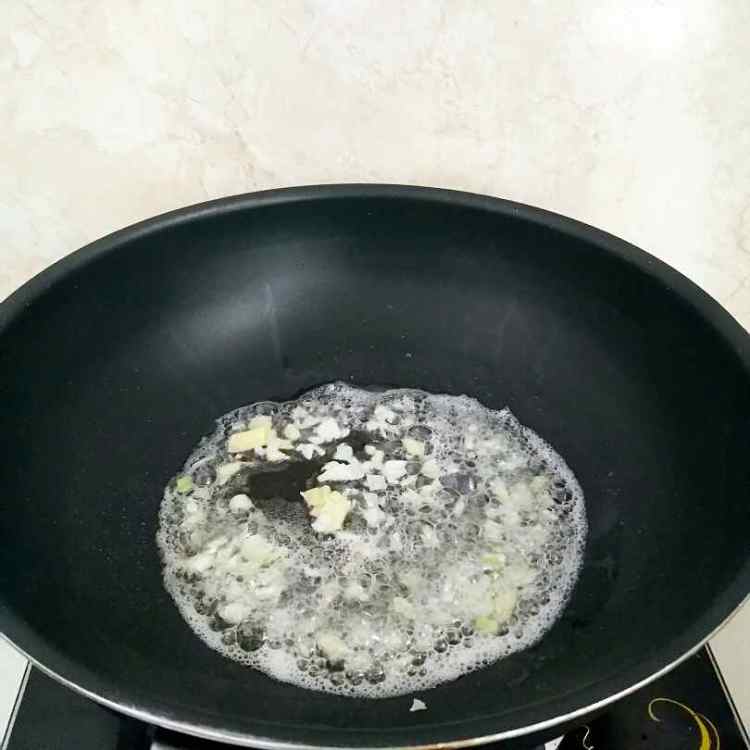糖醋冬瓜肉丸步骤3