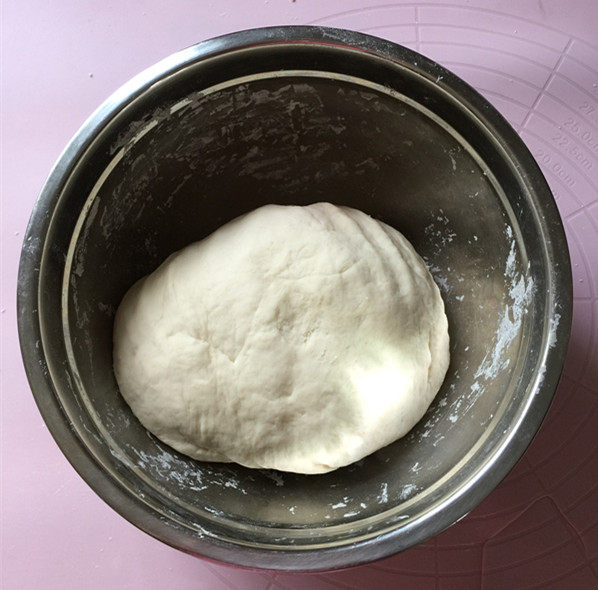 黑木耳肉龙卷步骤4