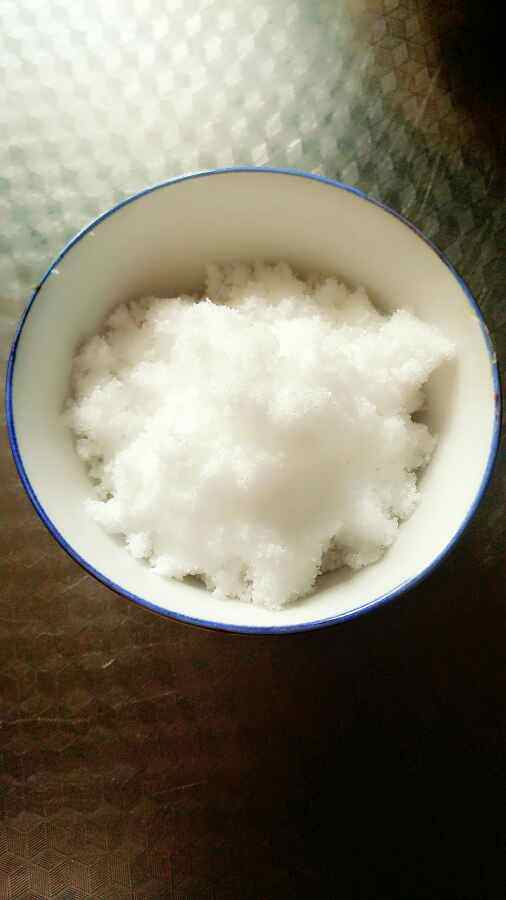 拔丝红薯步骤6
