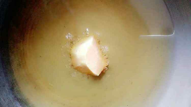拔丝红薯步骤3