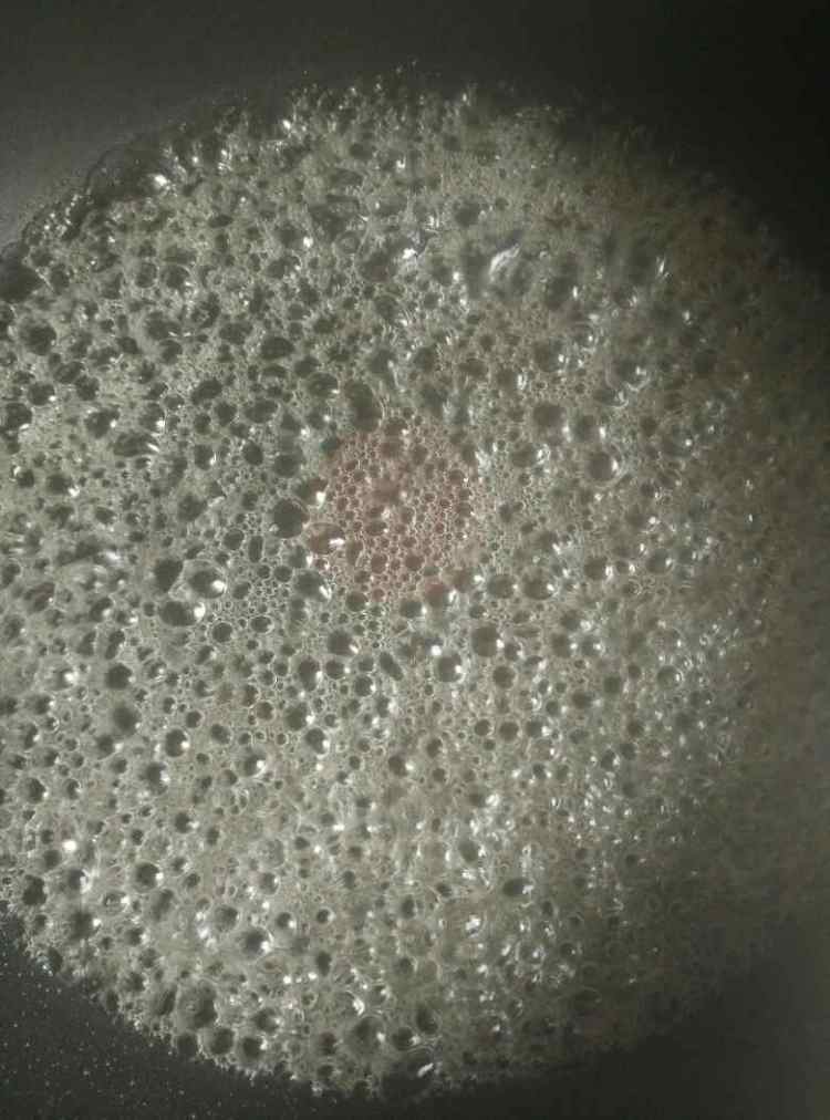 拔丝红薯步骤12