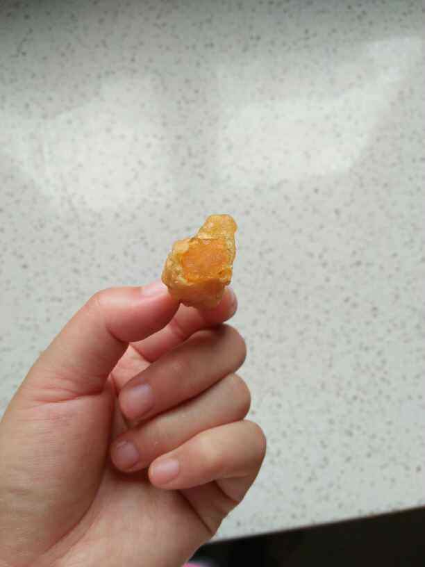 酥炸红薯条步骤8