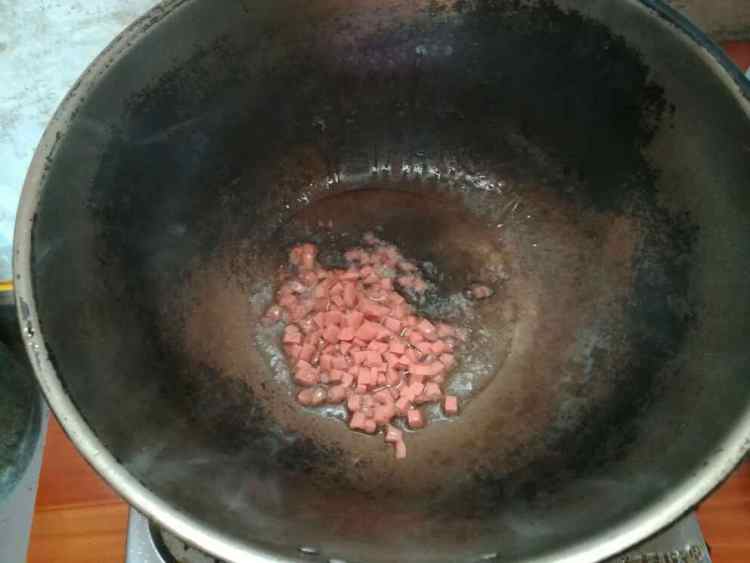 孜然土豆泥步骤5