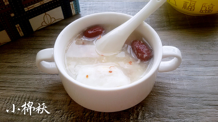 燕麦泡蛋步骤5