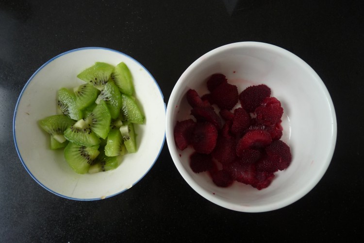 #盛夏餐桌#维果C酸奶步骤3