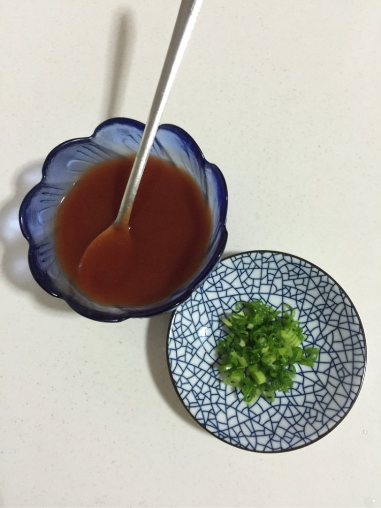 糖醋虎皮鹌鹑蛋步骤9