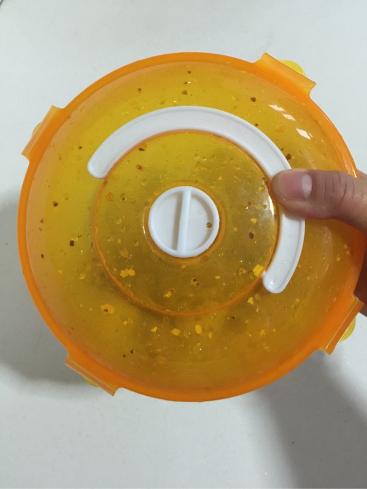 糖醋虎皮鹌鹑蛋步骤5