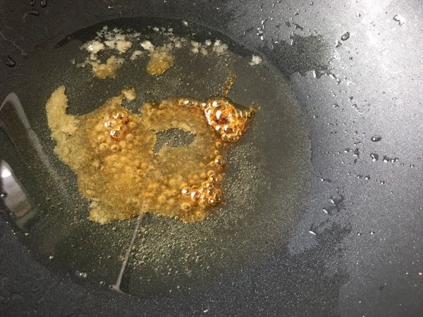 五香卤肉步骤3
