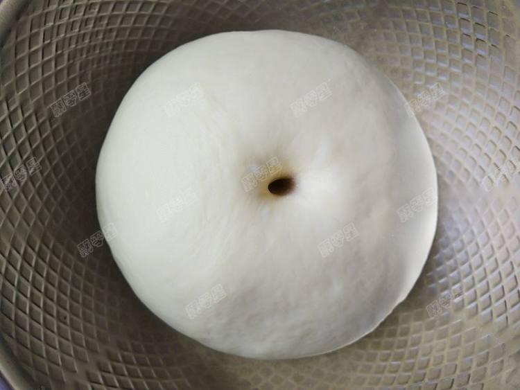 fluff棉花糖之焦糖蜜步骤7