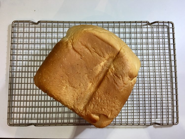 童趣早餐——乌龟全麦步骤3