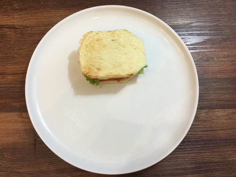童趣早餐——乌龟全麦步骤19