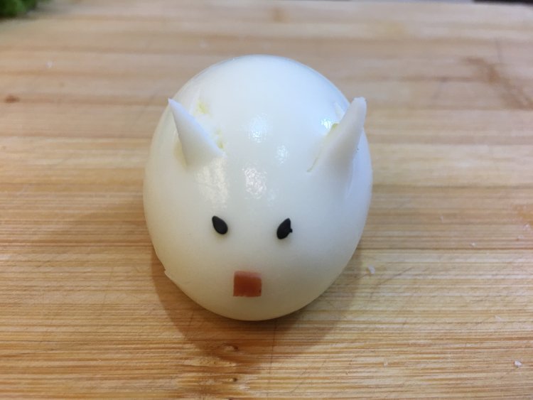 童趣早餐——乌龟全麦步骤25