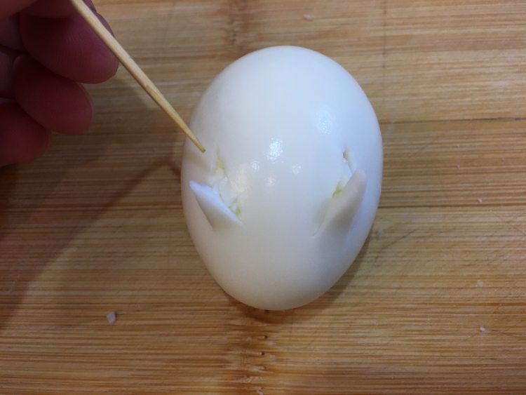 童趣早餐——乌龟全麦步骤24