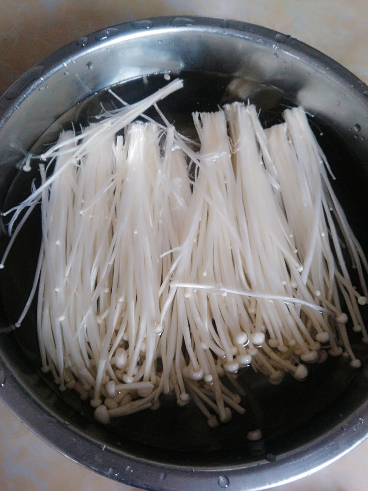 腐竹蒸草鱼步骤6