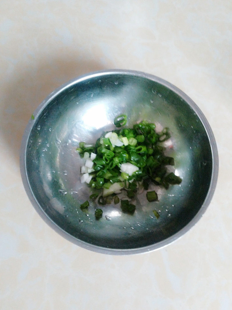腐竹蒸草鱼步骤4