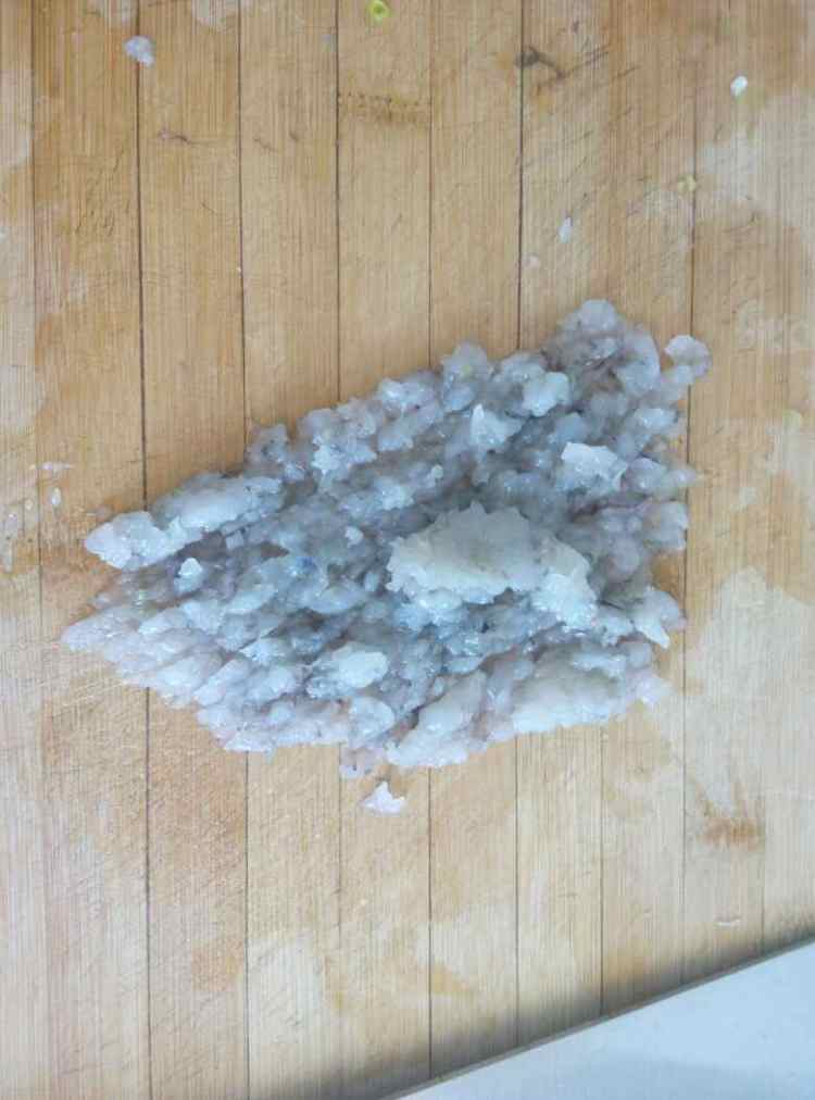 土豆虾球步骤4