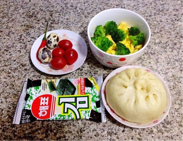 开心小丑步骤6