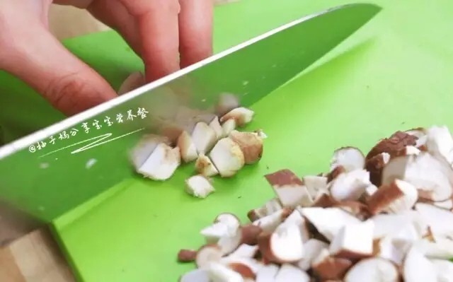 西湖牛肉羹步骤3