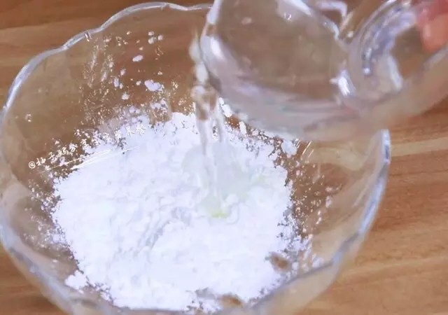 西湖牛肉羹步骤7