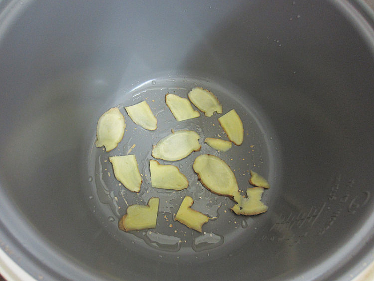 盐焗鸡中翅步骤7