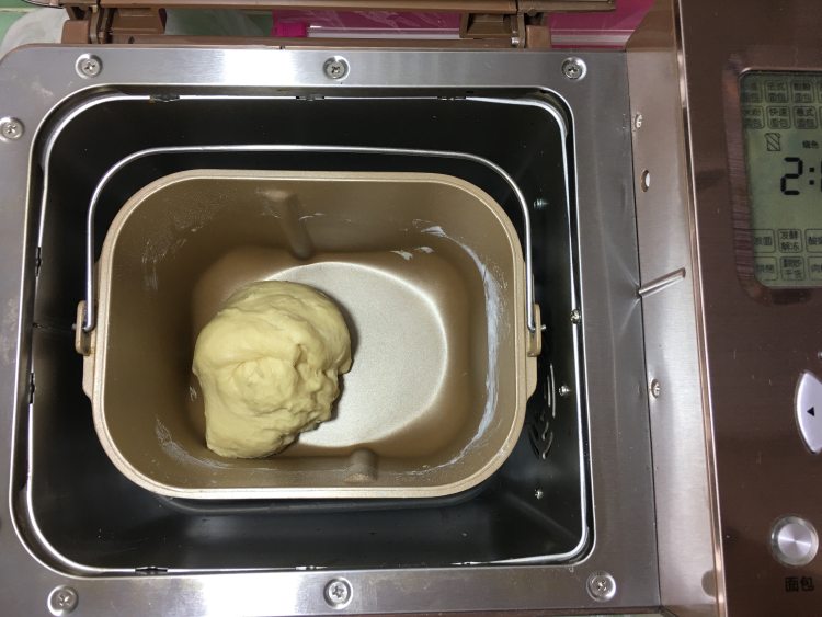 牛排披萨步骤8