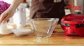 酥脆的椰香小棒 只用步骤1