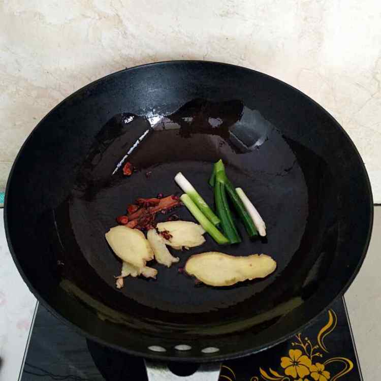 红烧小肋排步骤5
