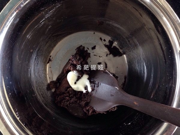 小鸭子蛋糕卷步骤4