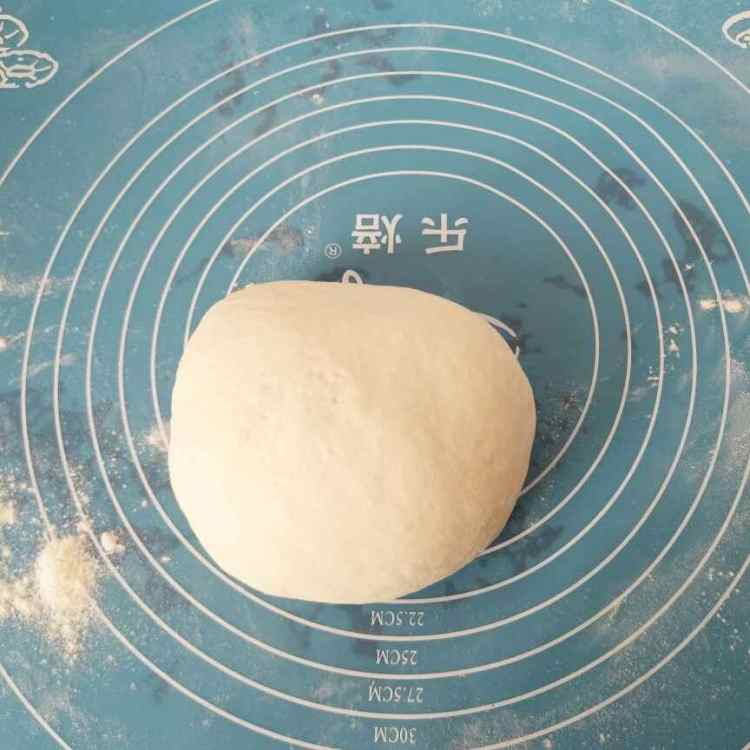 经典白土司步骤6